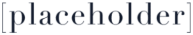 Placeholder VC
